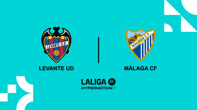 Jornada 13: Levante - Málaga