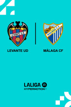 Jornada 13: Levante - Málaga