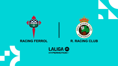 Jornada 14: Racing Ferrol - Racing