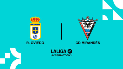 Jornada 11: Real Oviedo - Mirandés