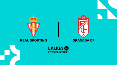 Jornada 15: Sporting - Granada