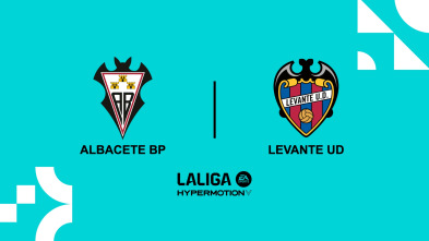 Jornada 20: Albacete - Levante