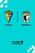 Jornada 20: Cádiz - Burgos