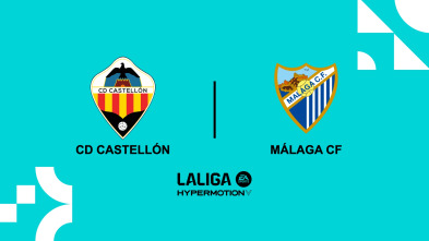 Jornada 17: Castellón - Málaga