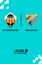 Jornada 17: Castellón - Málaga