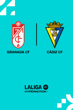 Jornada 16: Granada - Cádiz