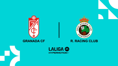 Jornada 18: Granada - Racing