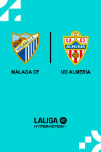 Jornada 18: Málaga - Almería