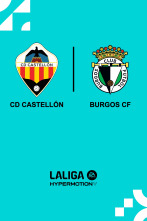 Jornada 29: Castellón - Burgos