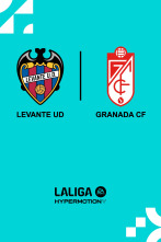 Jornada 23: Levante - Granada