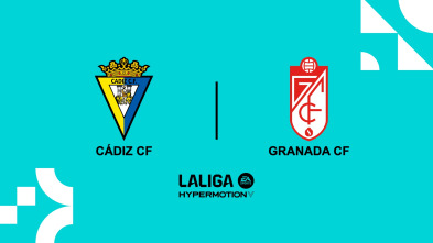 Jornada 31: Cádiz - Granada