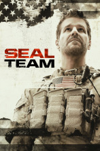 SEAL Team (T3)