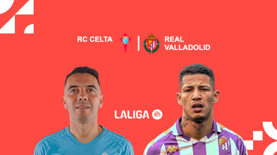 Jornada 5: Celta - Valladolid