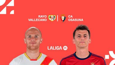 Jornada 5: Rayo - Osasuna