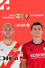 Jornada 5: Rayo - Osasuna