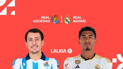 Jornada 5: Real Sociedad - Real Madrid