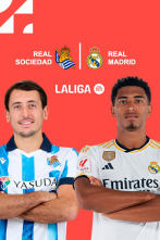 Jornada 5: Real Sociedad - Real Madrid