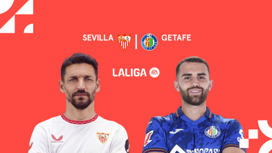 Jornada 5: Sevilla - Getafe