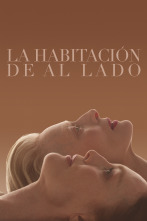 Tráiler La habitación de al lado