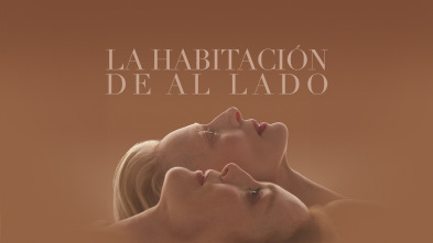 Tráiler La habitación de al lado