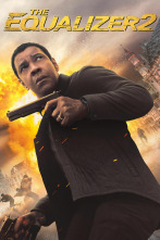 The Equalizer 2