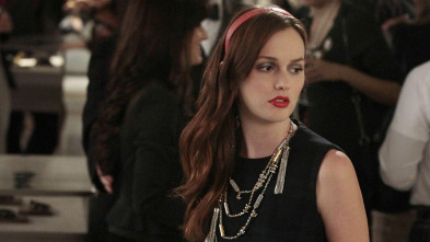 Gossip Girl (T6): Ep.7 La última oportunidad