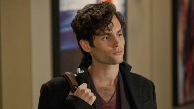 Gossip Girl (T6): Ep.8 Es muy complicado