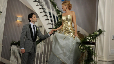 Gossip Girl (T6): Ep.10 Nueva York, te quiero. Besitos