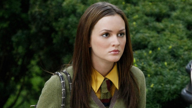 Gossip Girl (T2): Ep.6 New Haven puede esperar