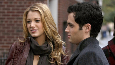 Gossip Girl,... (T2): Ep.12 Qué bello es mentir