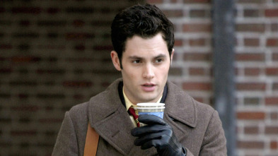 Gossip Girl (T2): Ep.17 Conocimiento carnal