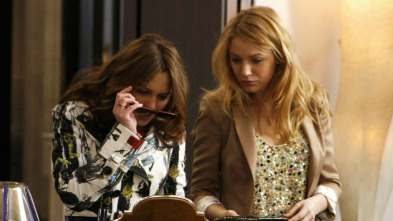 Gossip Girl (T2): Ep.19 El abuelo