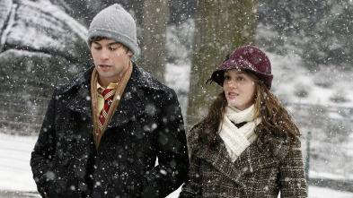 Gossip Girl (T2): Ep.20 Los restos de J