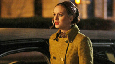 Gossip Girl (T2): Ep.21 Noche de Pascua