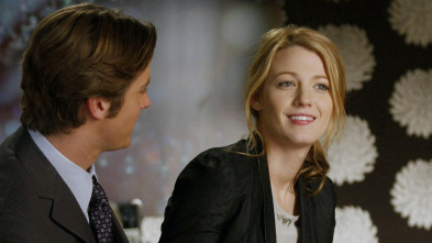 Gossip Girl (T2): Ep.22 Los caballeros del sur las prefieren rubias