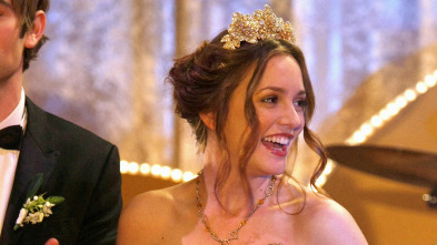 Gossip Girl (T2): Ep.24 Las chicas del valle