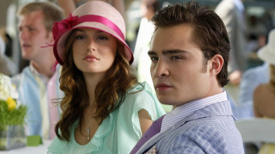 Gossip Girl (T3): Ep.1 La otra cara de la fortuna