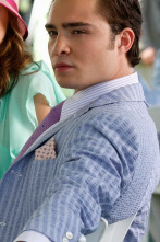 Gossip Girl (T3): Ep.1 La otra cara de la fortuna