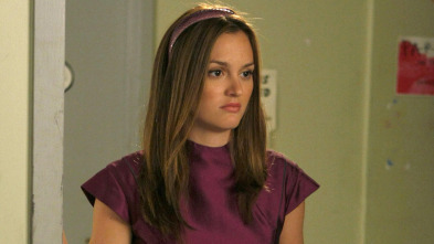 Gossip Girl (T3): Ep.2 Los novatos