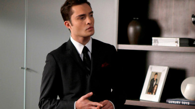 Gossip Girl (T3): Ep.12 Los difuntos