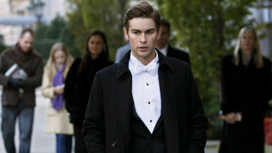 Gossip Girl (T3): Ep.13 El medallón del dolor