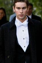 Gossip Girl (T3): Ep.13 El medallón del dolor