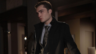 Gossip Girl (T3): Ep.17 Bass-tardos sin gloria