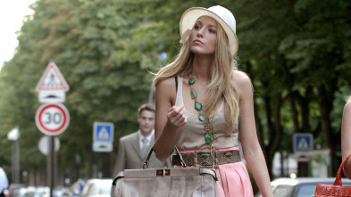 Gossip Girl (T4): Ep.1 Belles de Jour