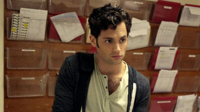 Gossip Girl (T4): Ep.5 Adiós, Columbia