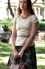 Gossip Girl (T4): Ep.6 J la buena