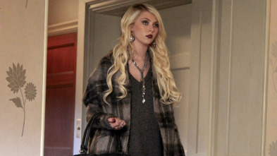 Gossip Girl (T4): Ep.10 Luz de gas