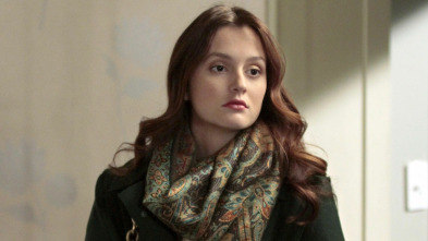 Gossip Girl (T4): Ep.12 Los niños no están bien