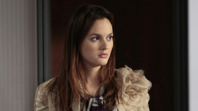 Gossip Girl (T4): Ep.14 Pánico en el loft