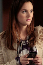 Gossip Girl (T4): Ep.14 Pánico en el loft